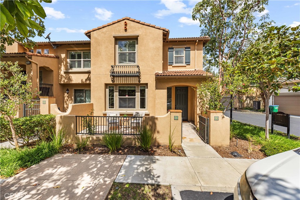 66 Hedge Bloom, Irvine CA 92618 - photo 1