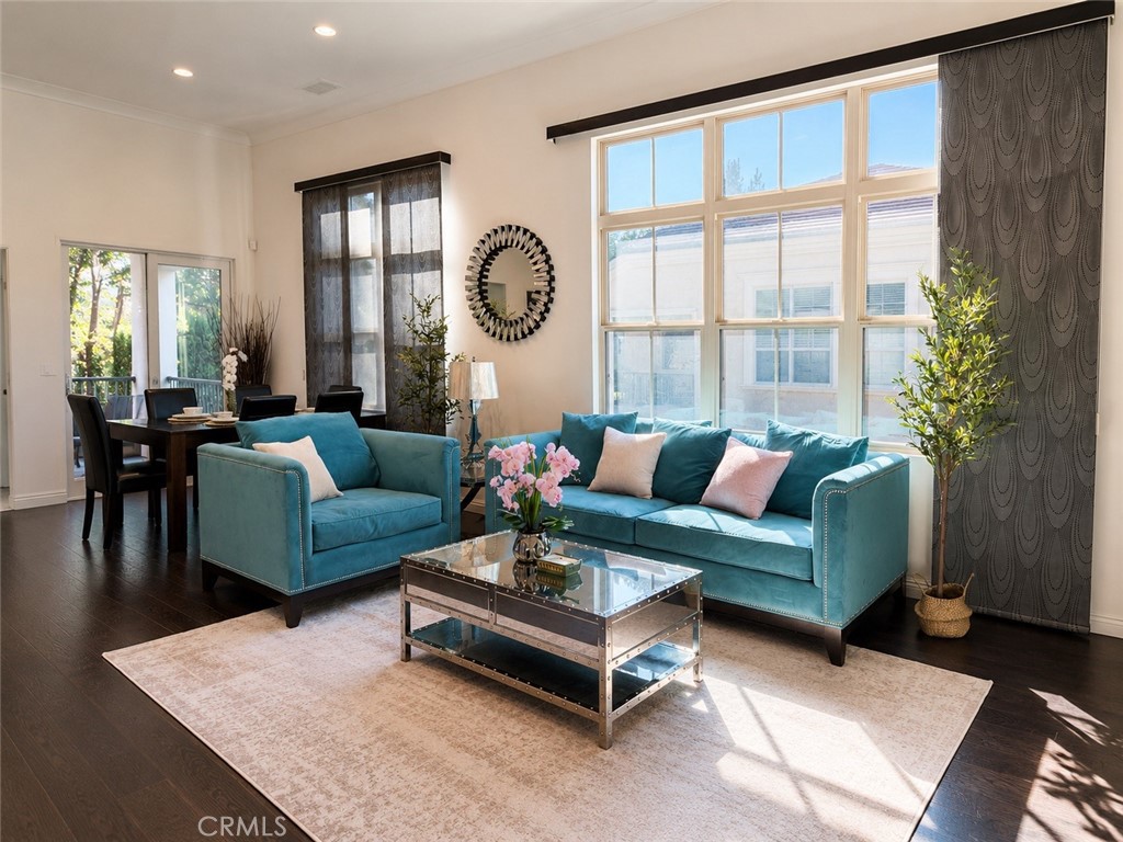 66 Overbrook, Irvine CA 92620 - photo 1