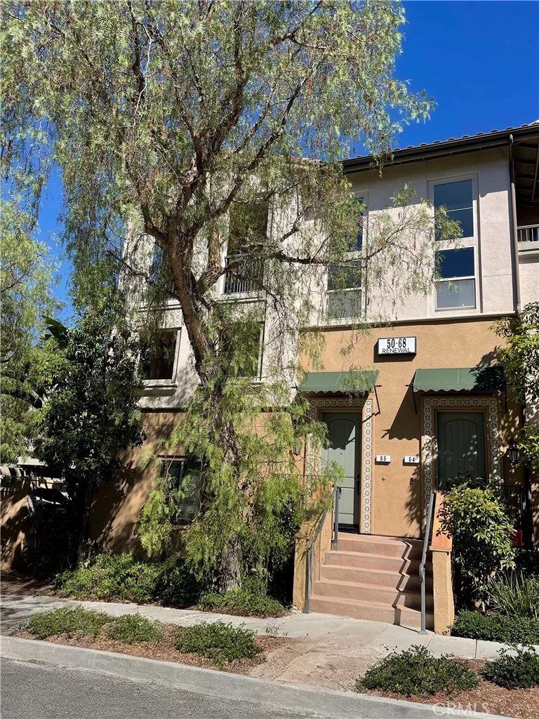 66 Renewal, Irvine, CA 92614