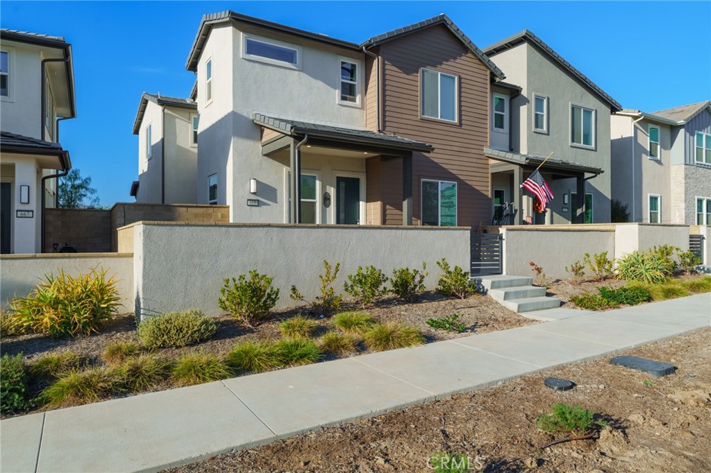 663 Gadwall, Irvine CA 92618 - photo 28