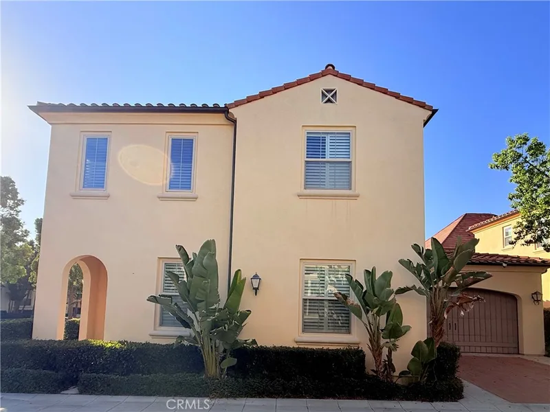 67 Bloomington, Irvine, CA 92620