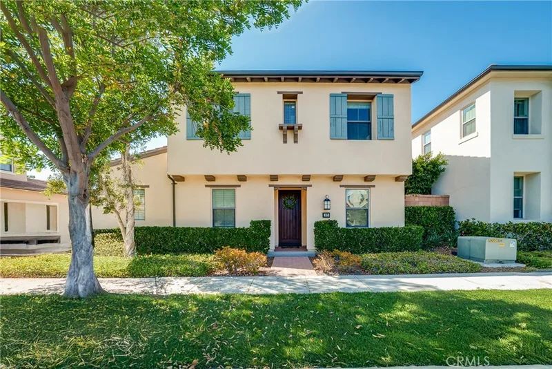 67 Brixton, Irvine, CA 92620