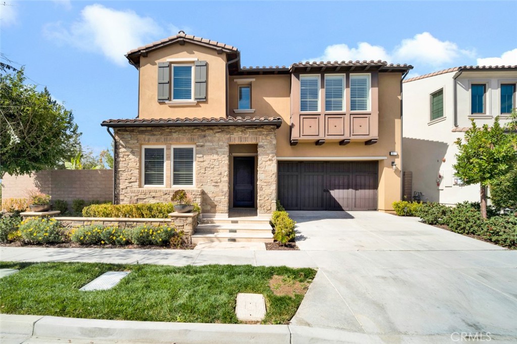 67 Glacier, Irvine CA 92602 - photo 1
