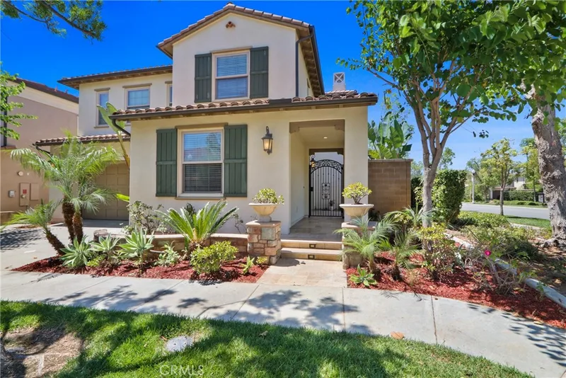 67 Hazelton, Irvine