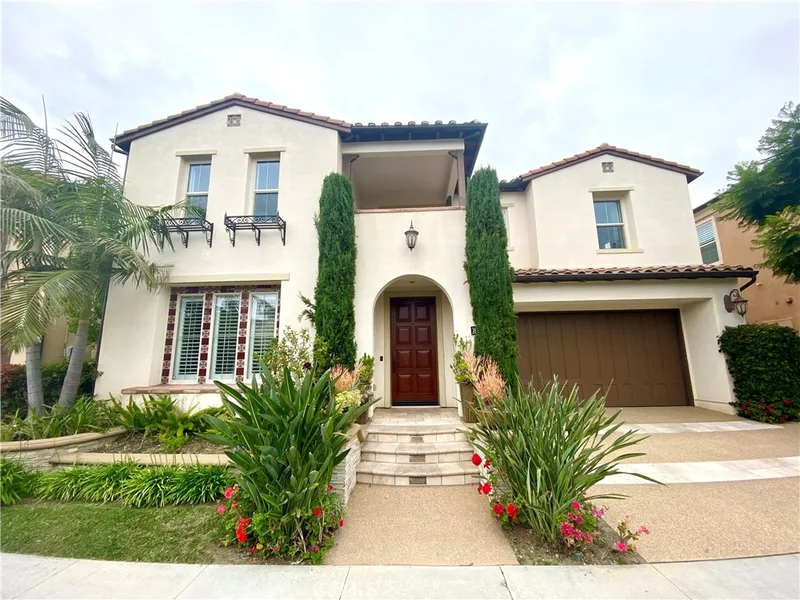 67 Interlude, Irvine