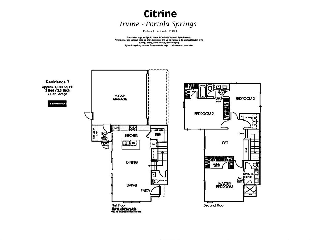 67 Kestrel, Irvine CA 92618 - photo 31