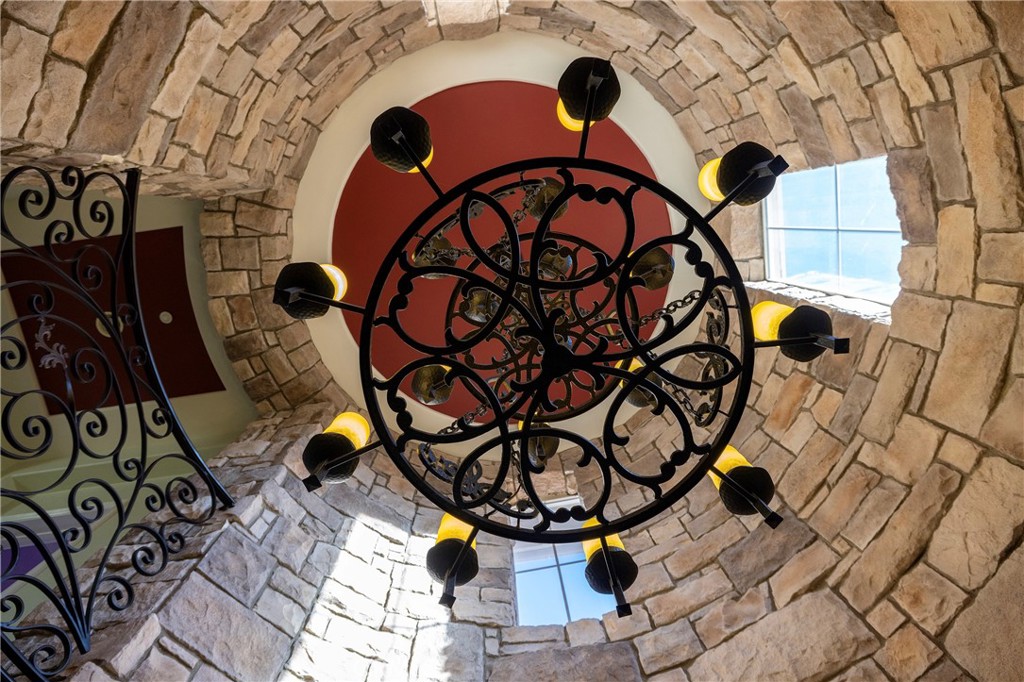 Your own castle. Make 67 a DONE DEAL! One of the most flexible and customized floor plans. - 67 New Dawn, Irvine CA 92620 - photo 3