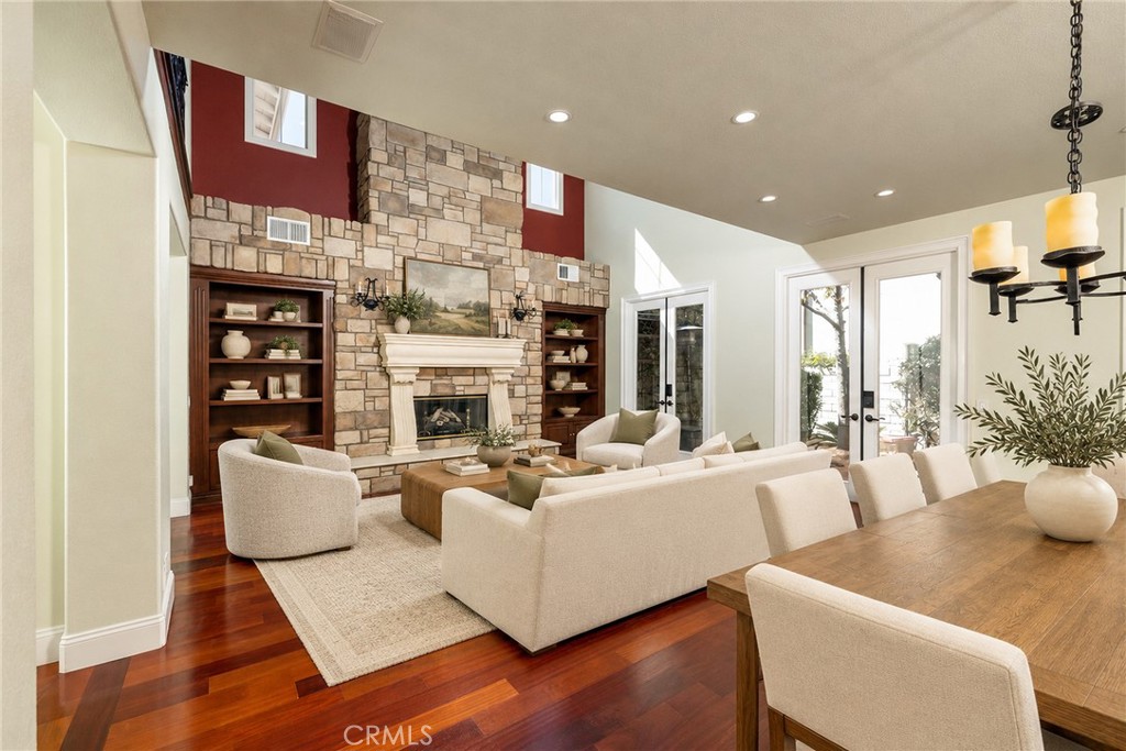 Make 67 a DONE Deal. Virtually staged. - 67 New Dawn, Irvine CA 92620 - photo 5