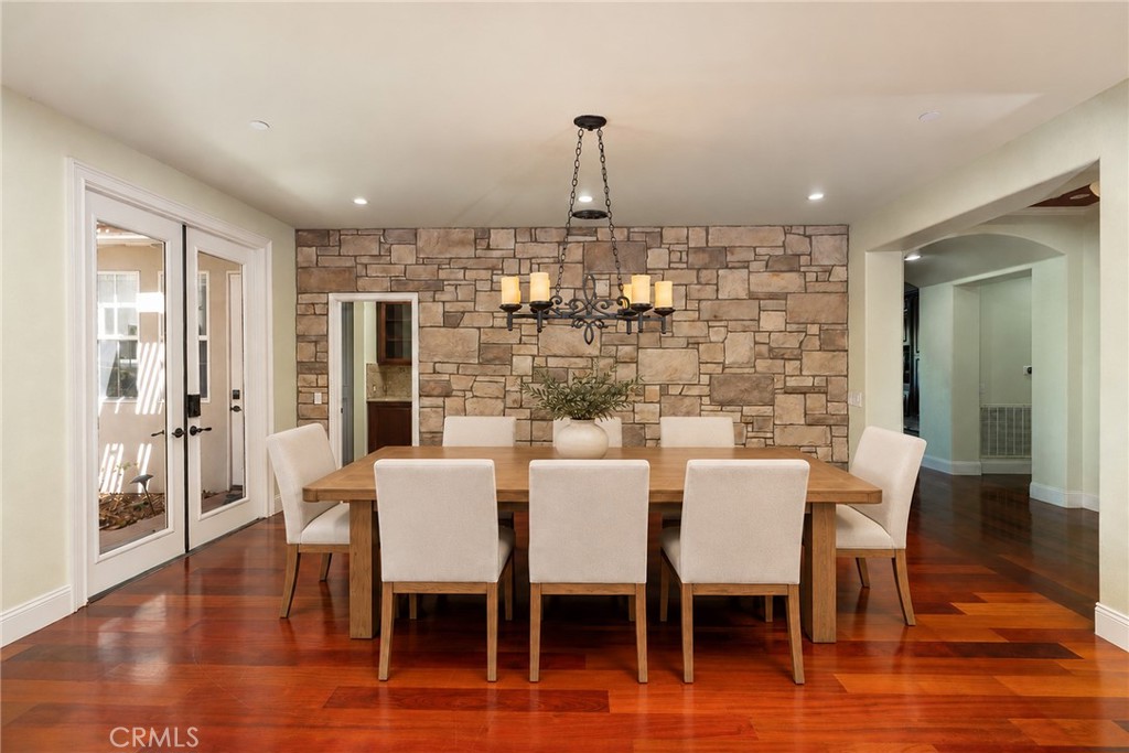 Make 67 a DONE DEAL! The actual room, without digitally added staging - 67 New Dawn, Irvine CA 92620 - photo 10