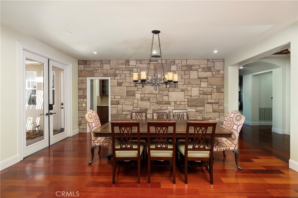 Make 67 a DONE DEAL! The actual room, without digitally added staging - 67 New Dawn, Irvine CA 92620 - photo 11
