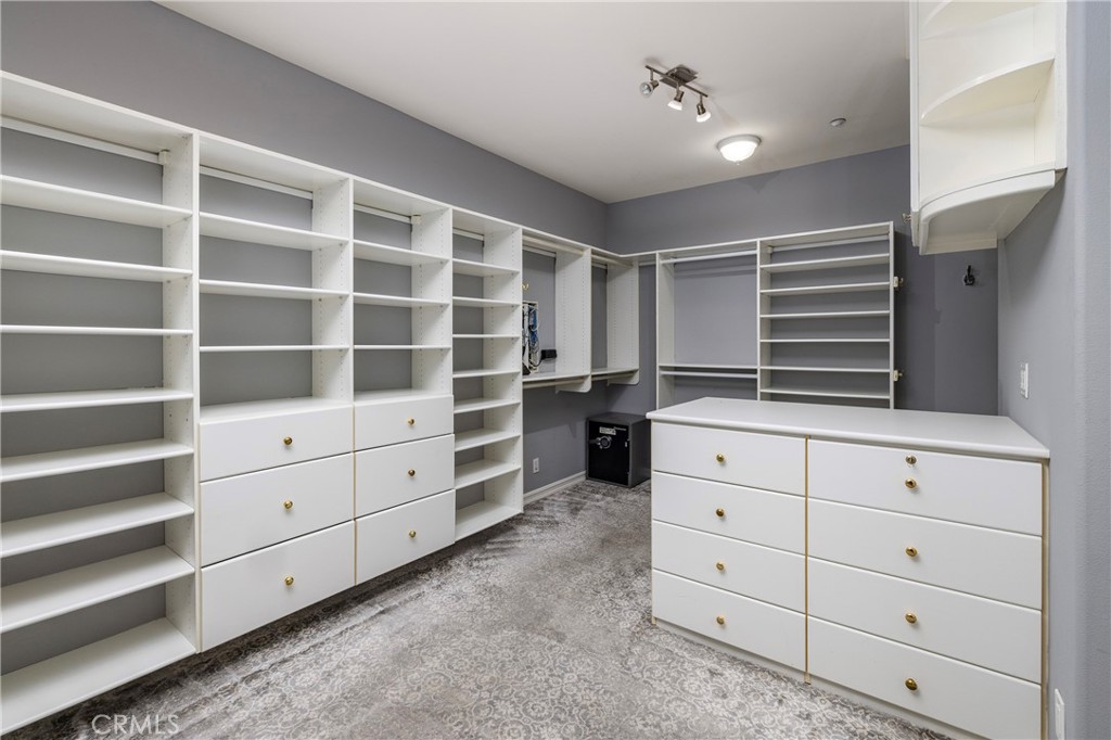 Make 67 a DONE DEAL! One of the most flexible and customized floor plans. The actual closet. - 67 New Dawn, Irvine CA 92620 - photo 25