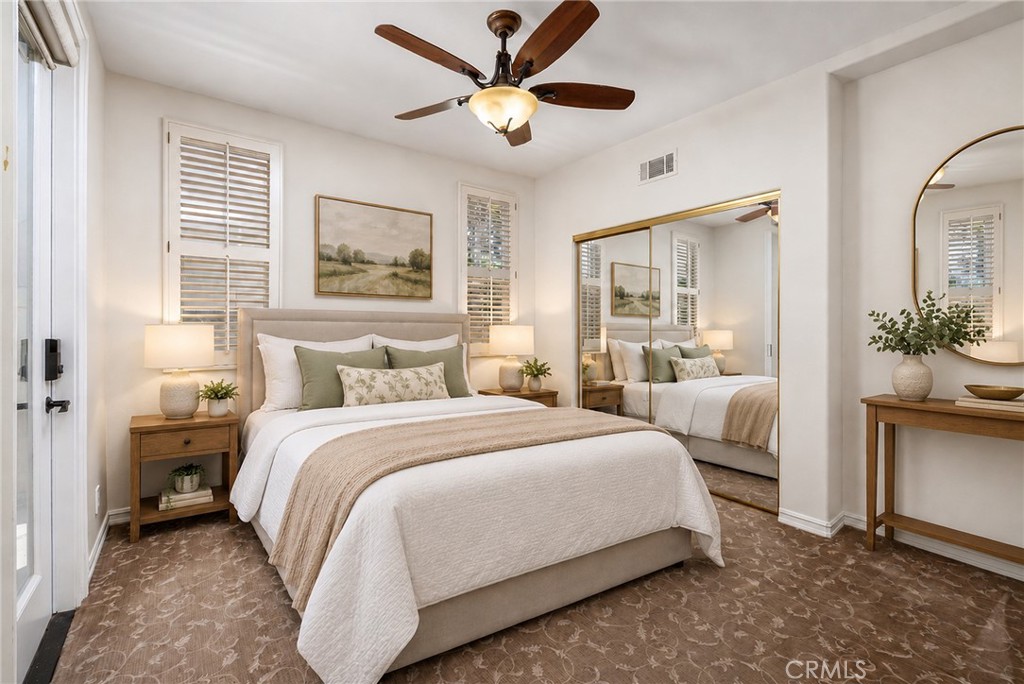 Make 67 a DONE Deal. Virtually staged. - 67 New Dawn, Irvine CA 92620 - photo 33