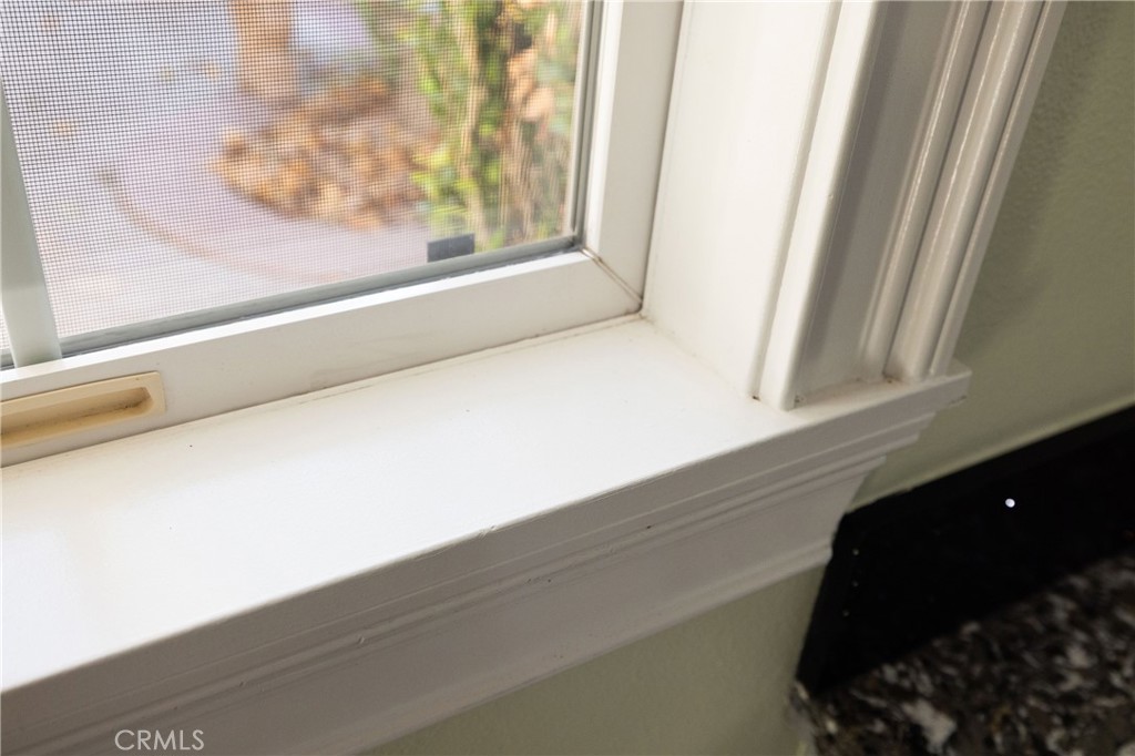Detailed window sills and moldings through out the home. - 67 New Dawn, Irvine CA 92620 - photo 41