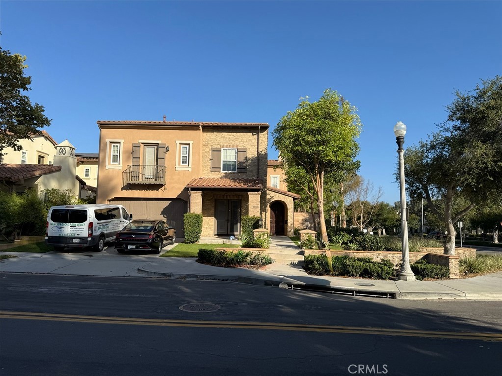 67 Sanctuary, Irvine CA 92620 - photo 1