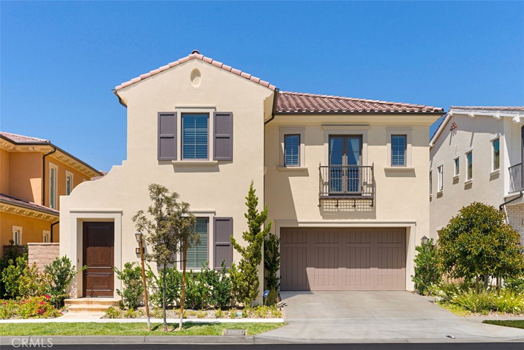 67 Stetson, Irvine CA 92602 - photo 1