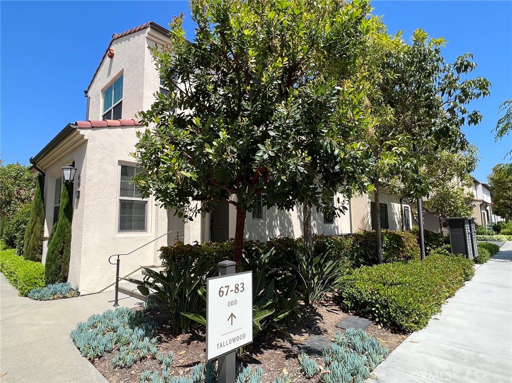 67 Tallowood, Irvine CA 92620 - photo 1