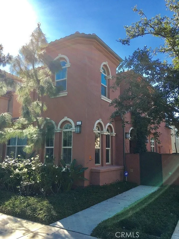 68 Cienega, Irvine
