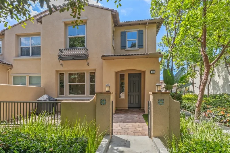 68 Elysian, Irvine, CA 92618