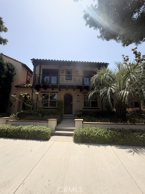 2 story home face to Tuilp street - 68 Tulip, Irvine CA 92620 - photo 1