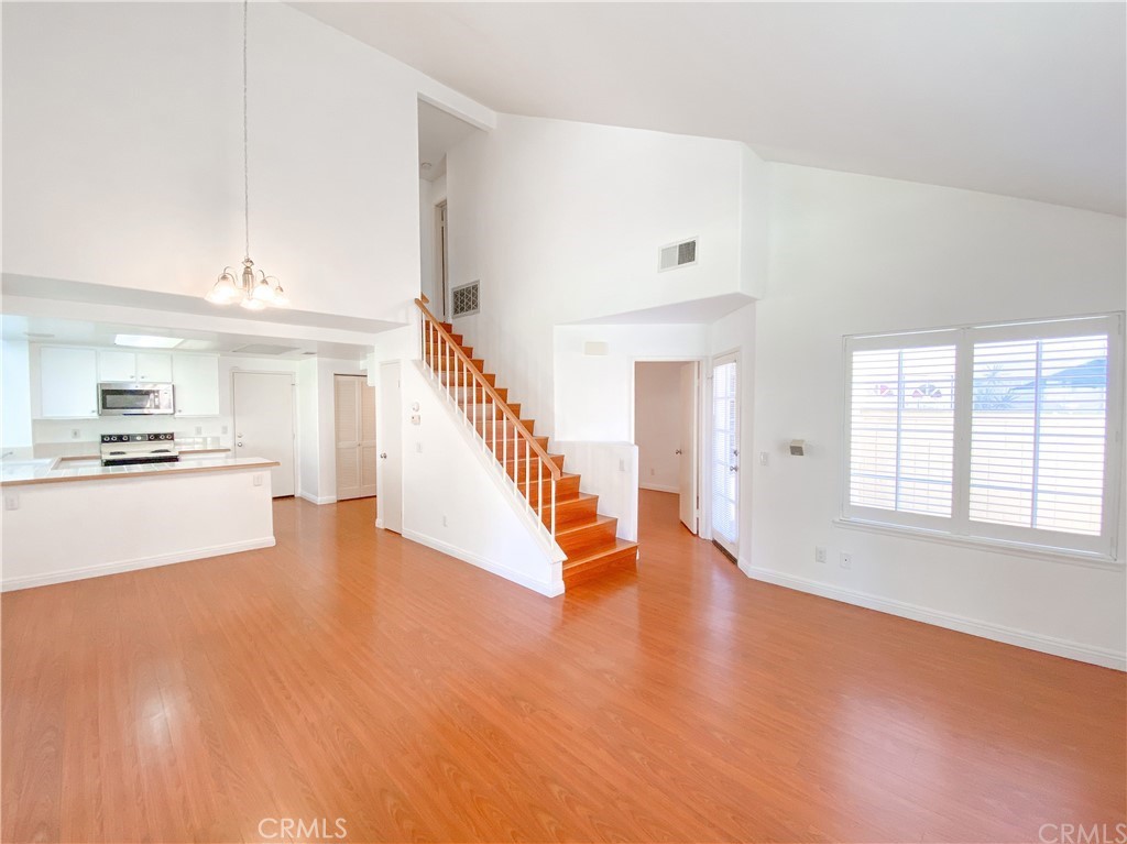 Living Room - 69 Abrazo Aisle 127, Irvine CA 92614 - photo 3