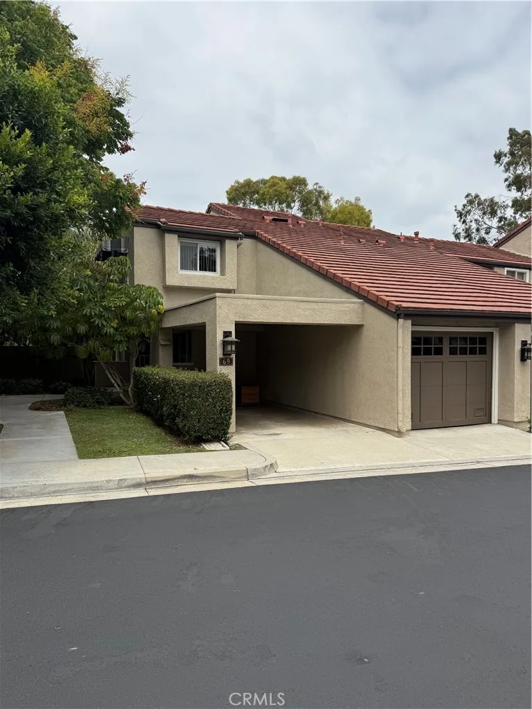 69 Stanford Court, Irvine, CA 92612