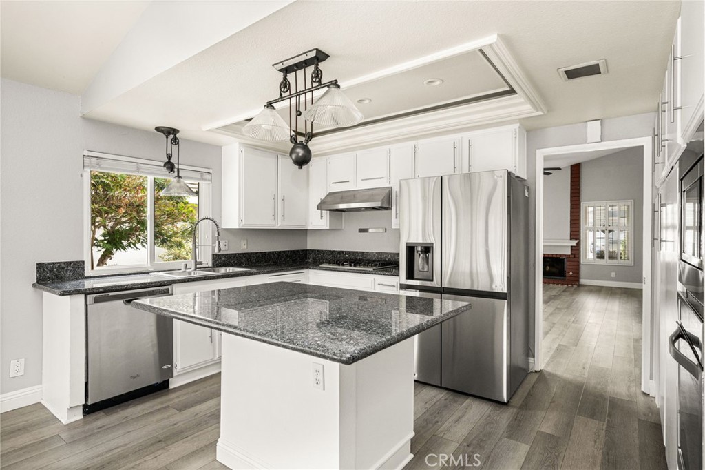 Relatively new refrigerator included - 7 Atlanta, Irvine CA 92620 - photo 19