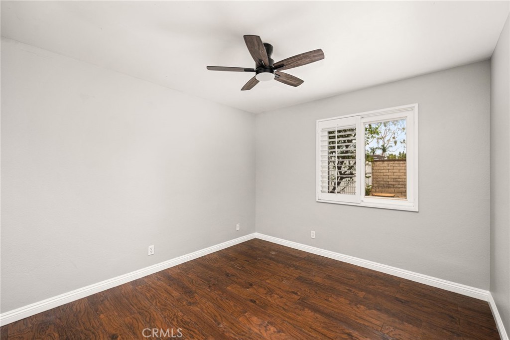 Bedroom 3 - 7 Atlanta, Irvine CA 92620 - photo 29