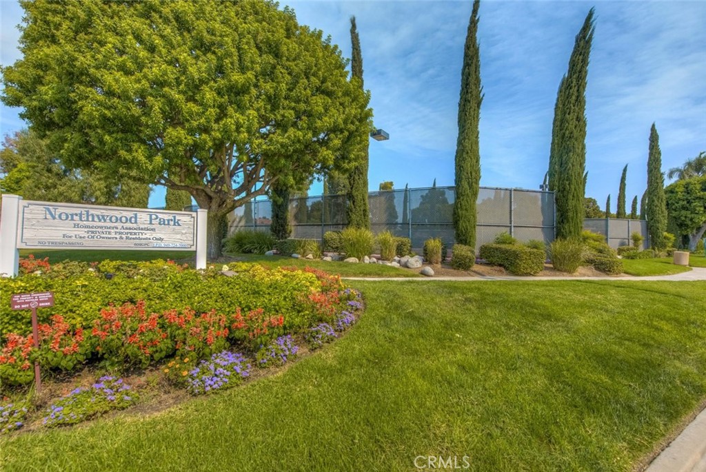 Northwood Park Homeowners association tennis courts - 7 Atlanta, Irvine CA 92620 - photo 36