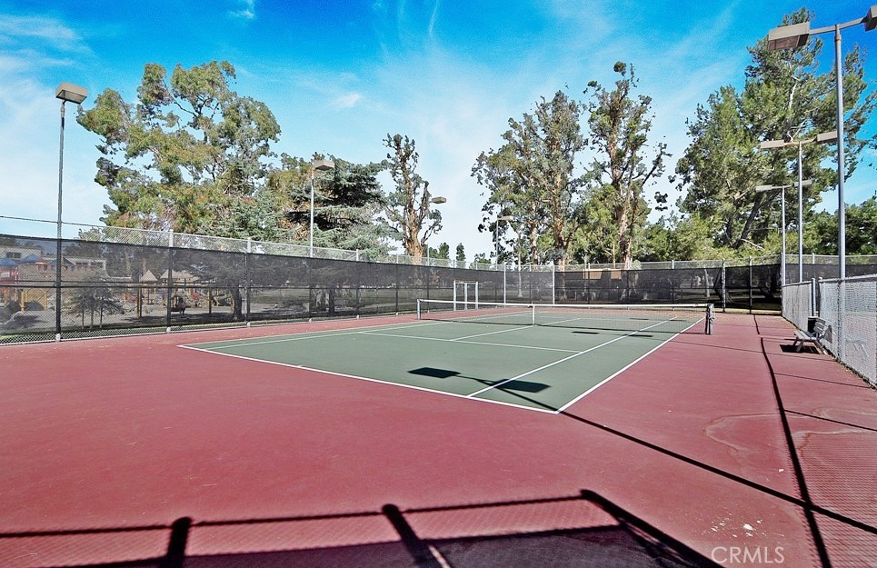 Northwood Park also has public tennis courts - 7 Atlanta, Irvine CA 92620 - photo 40