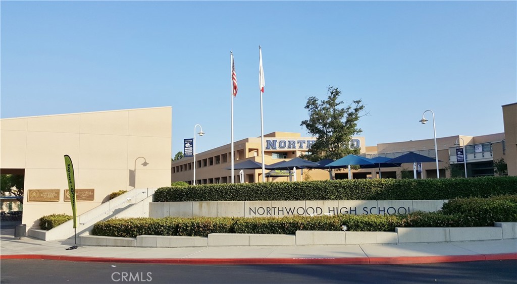 Located in the highly acclaimed Northwood High School district - 7 Atlanta, Irvine CA 92620 - photo 43