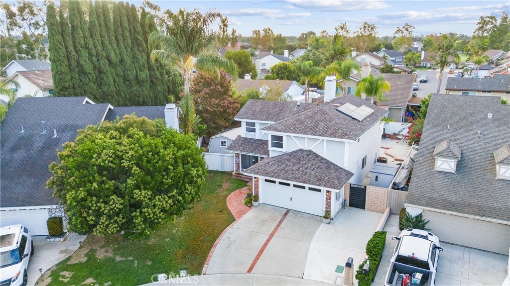 Cul-de-sac Location - 7 Boone, Irvine CA 92620 - photo 1