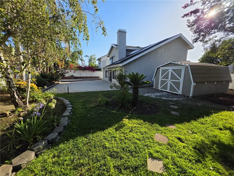 7 Boone, Irvine, CA 92620