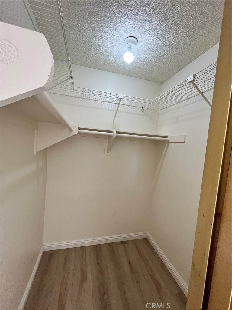 Closet of 1st bedroom - 7 Bowditch, Irvine CA 92620 - photo 23