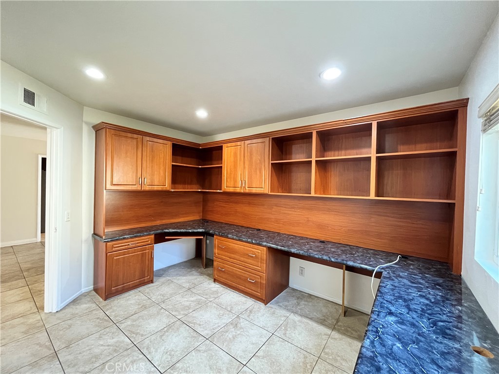 down stair office-1 - 7 Bowditch, Irvine CA 92620 - photo 27