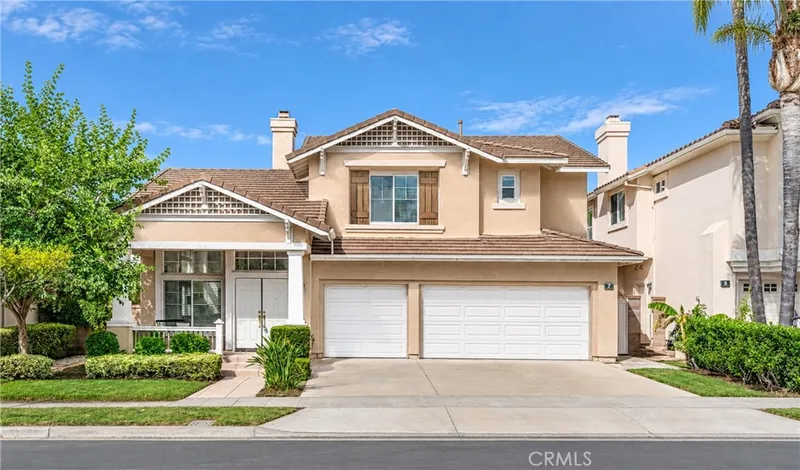 7 Canyonwood, Irvine