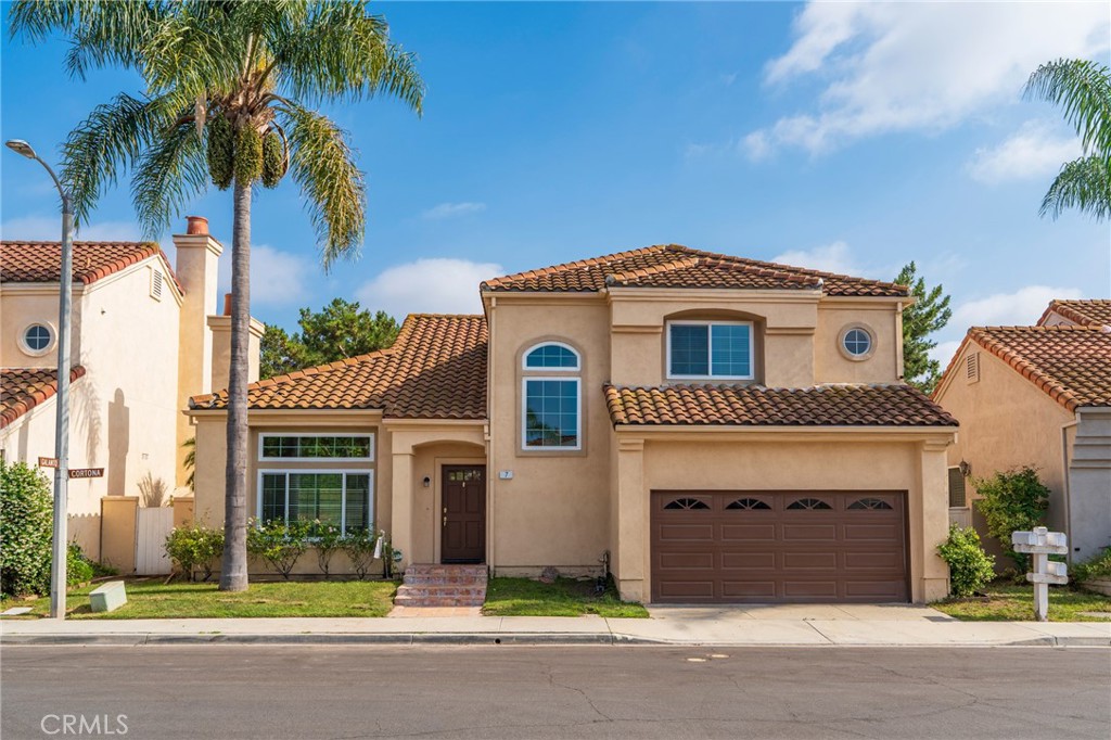 7 Cortona, Irvine CA 92614 - photo 1
