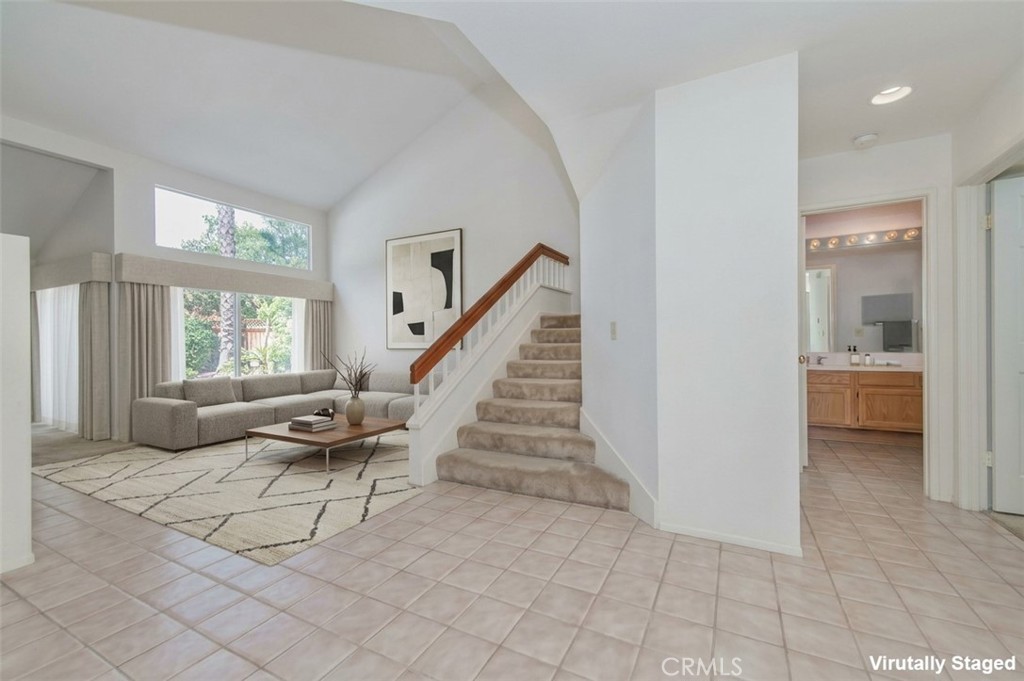 Virtually Staged - 7 Del Rey 10, Irvine CA 92612 - photo 29