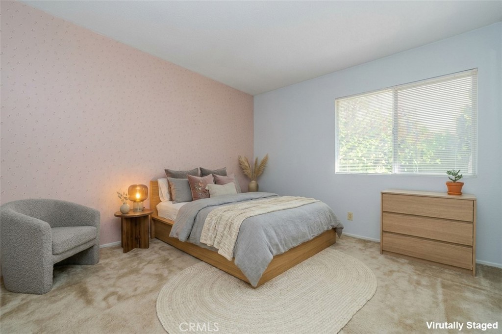 Virtually Staged Second Room - 7 Del Rey 10, Irvine CA 92612 - photo 52