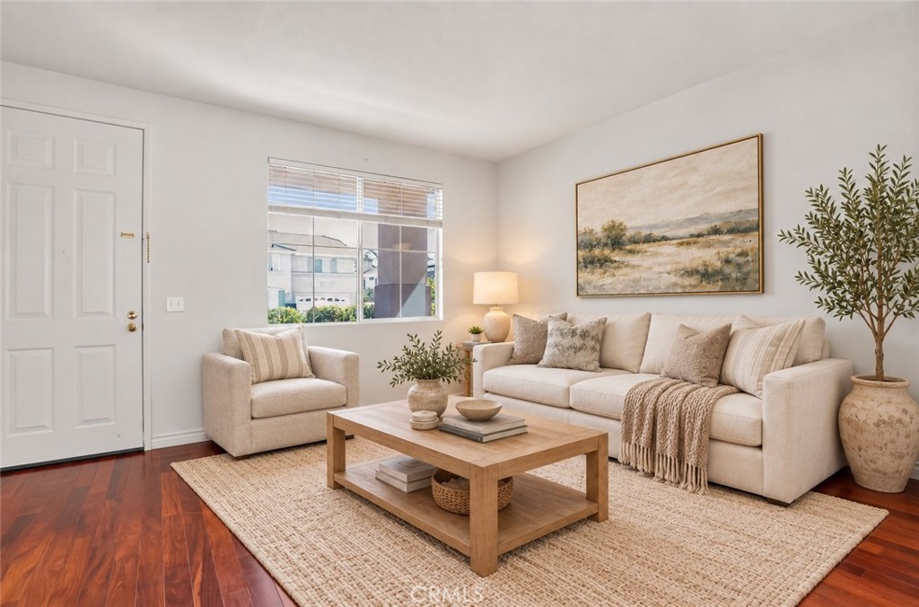 This photo has been virtually staged - 7 Dynasty Court, Irvine CA 92602 - photo 5