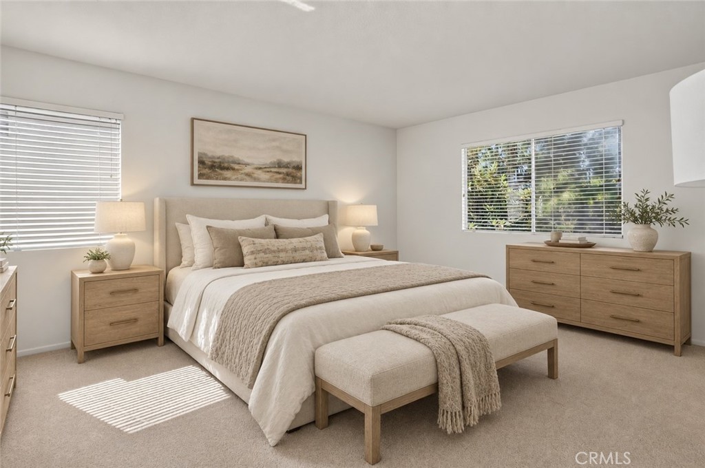 This photo has been virtually staged - 7 Dynasty Court, Irvine CA 92602 - photo 21