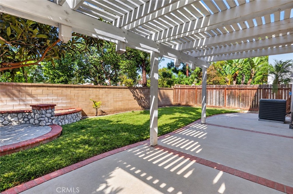This photo has been AI enhanced - 7 Dynasty Court, Irvine CA 92602 - photo 31