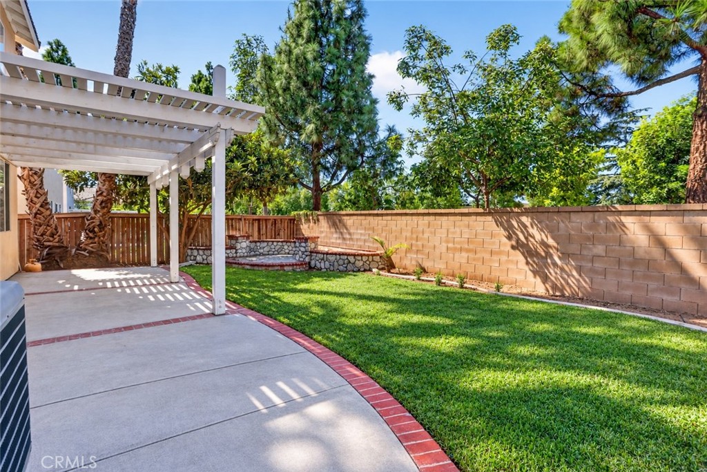 This photo has been AI enhanced - 7 Dynasty Court, Irvine CA 92602 - photo 33