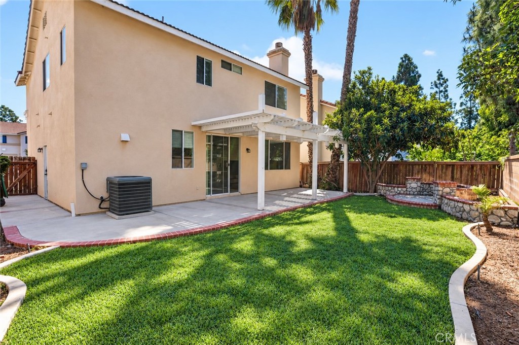This photo has been AI enhanced - 7 Dynasty Court, Irvine CA 92602 - photo 35