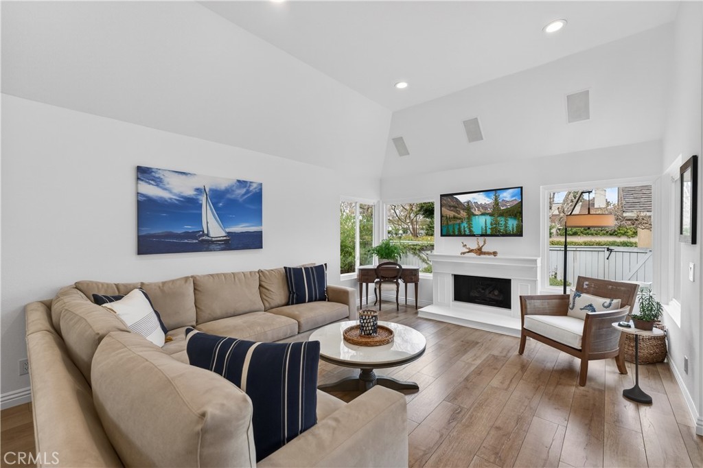 7 E Yale loop, Irvine CA 92604 - photo 1