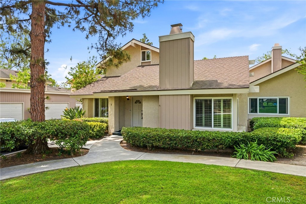 7 Feathergrass, Irvine CA 92604 - photo 1