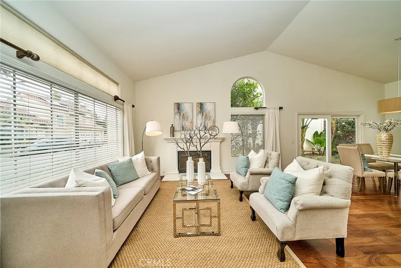 7 Galanto, Irvine, CA 92614