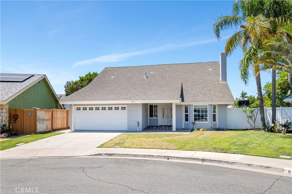 7 Hancock, Irvine CA 92620 - photo 1