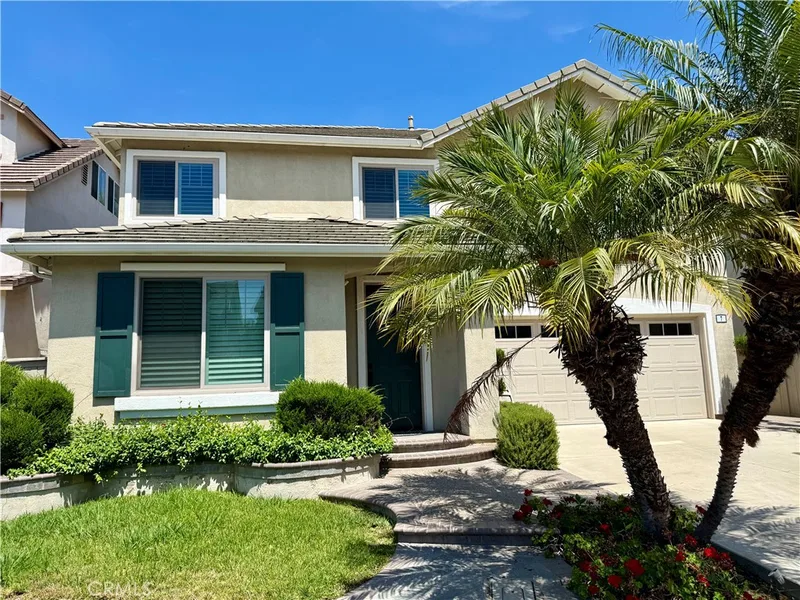 7 Hawk, Irvine, CA 92618