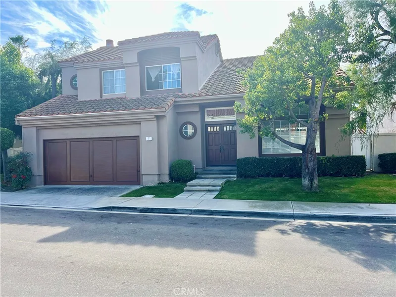 7 Laconia, Irvine, CA 92614