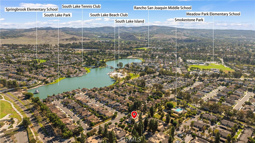 7 Lake Rd, Irvine CA 92614 - photo 55